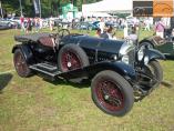 Hier klicken, um das Foto des Bentley 3-Litre Sports Tourer '1925 (4).jpg 283.1K, zu vergrern